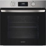 Indesit Forno da incasso IO 278P X - IO 278P X