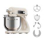Dreame BioKnead Sbattitore con base 800 W Bianco, Crema