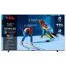 TCL C6K Serie Smart TV QD-MiniLED 4K 98'' 98C6K, 144Hz, audio Onkyo 2.1, Dolby Vision IQ & Atmos, Google TV