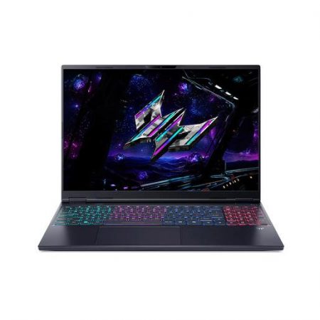 Acer Predator Helios Neo 16S AI PHN16S-71-96M5 Intel Core Ultra 9 275HX Computer portatile 40,6 cm (16'') WQXGA 32 GB DDR5-SDRAM 2 TB SSD NVIDIA GeForce
