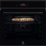 Electrolux Forno Incasso Pirolitico - Pizza Expert Classe A++ 60 Cm EOX8P18WH