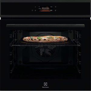 Electrolux Forno Incasso Pirolitico – Pizza Expert Classe A++ 60 Cm EOX8P18WH