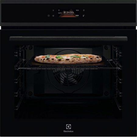Electrolux Forno Incasso Pirolitico - Pizza Expert Classe A++ 60 Cm EOX8P18WH