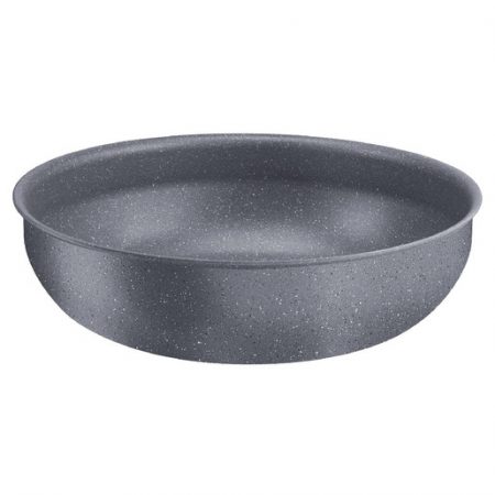 Lagostina Ingenio Wok/padella per cottura al salto Rotondo
