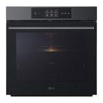 LG WS9D7651B 76 L Nero