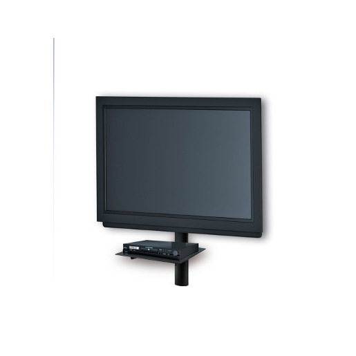 Meliconi SLIMSTYLE AV SHELF PLUS