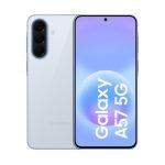Samsung Galaxy A57 5G 17 cm (6.7'') Doppia SIM Android 16.0 USB tipo-C 8 GB 256 GB 5000 mAh Blu
