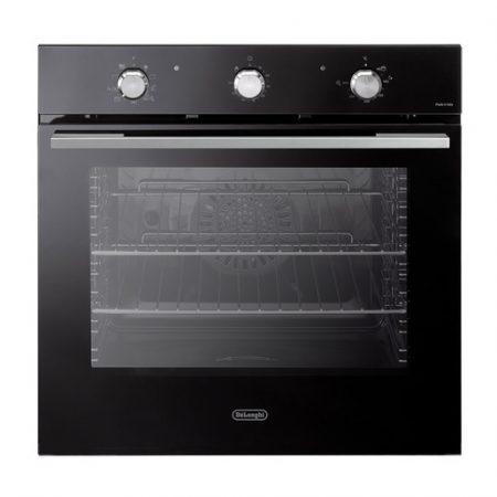 De’Longhi SLM 7NL PPP 74 L Nero