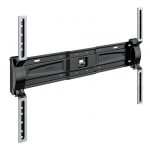 Meliconi GHOSTSLIM PLUS T600 CG 2,18 m (86'') Nero