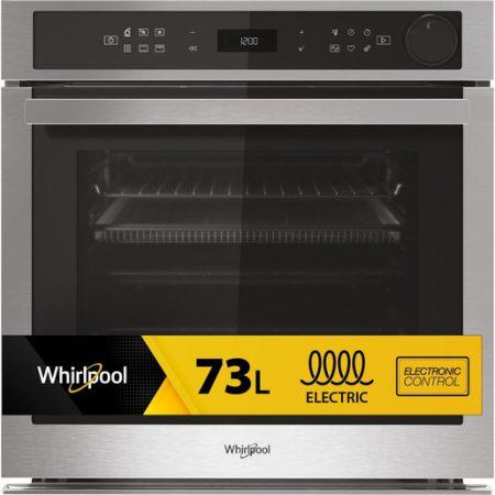 Whirlpool Forno da incasso – AKZ9S 8271 IX Made in Italy