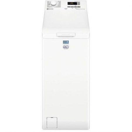Electrolux Lavatrice Carica Alto 6 Kg Classe C 1200 Giri EW6T526C MADE IN EUROPE