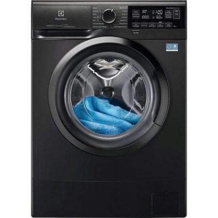 Electrolux Lavatrice Slim 6 Kg Classe A 1200 Giri EW6S326ABL