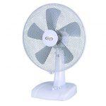 Argoclima GINGER ventilatore Bianco