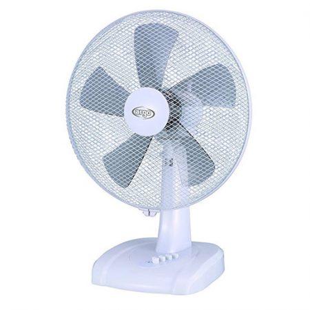 Argoclima GINGER ventilatore Bianco