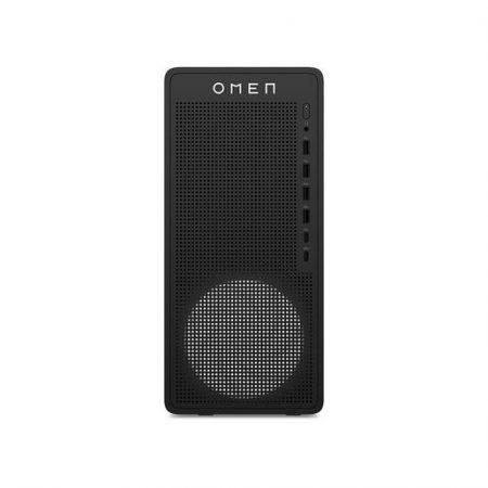 HP OMEN 16L TG03-0016nl Intel® Core™ i7 i7-14700F 16 GB DDR5-SDRAM 512 GB SSD NVIDIA GeForce RTX 5060 Windows 11 Home Tower PC Nero
