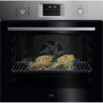 AEG Forno Incasso Multi Classe A+ 60 Cm TU5AB42SM MADE IN EUROPE