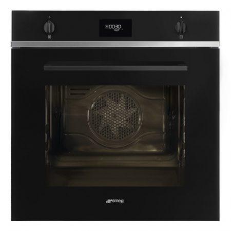 Smeg Classic SFP6401TB forno 70 L 3000 W Nero