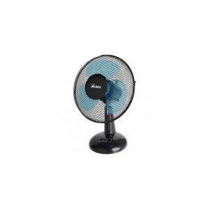 Ardes Ventilatore da tavolo diametro 40 cm, motore con potenza da 50W, 3 velocità