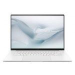 ASUS Zenbook S16 UM5606GA-SR271W Copilot+ PC AMD Ryzen AI 9 465 Computer portatile 40,6 cm (16'') Touch screen 3K 32 GB LPDDR5x-SDRAM 2 TB SSD Wi-Fi 7 (8