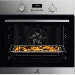 Electrolux Forno Incasso Multi Classe A+ 60 Cm MADE IN ITALY EOM3H04X