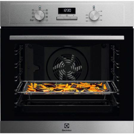 Electrolux Forno Incasso Multi Classe A+ 60 Cm MADE IN ITALY EOM3H04X