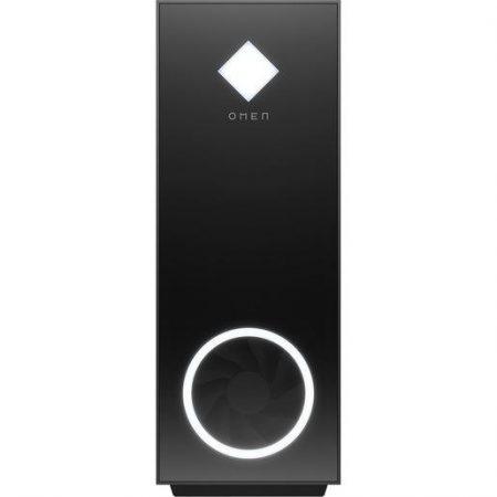 HP OMEN 30L GT13-1044nl AMD Ryzen™ 7 5700G 16 GB DDR4-SDRAM 1 TB SSD NVIDIA GeForce RTX 3070 Windows 11 Home Tower PC Nero