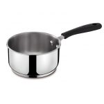 Lagostina Casseruola fonda manico lungo Ø cm 14