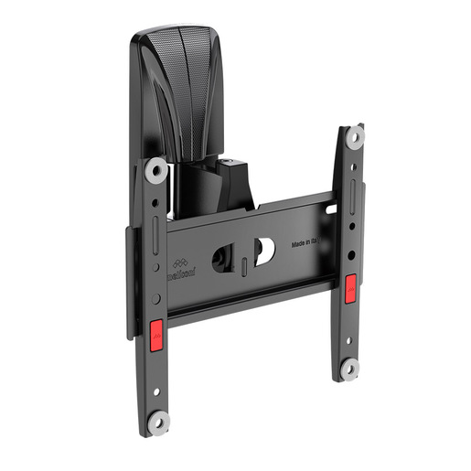 Meliconi Ghostslim Plus T200 101,6 cm (40'') Nero