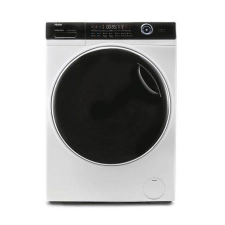 Haier SuperDrum, Lavatrice Carica Frontale 15 KG, Classe A, 1400 giri, Bianco, Inverter, Refresh, HW150-BP14986EIT