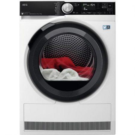 AEG Asciugatrice 9 Kg Classe C TR9T94ABYS MADE IN EUROPE