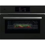 AEG Series 8000 Compact Combiquick Gustonuovo TK8NK721T