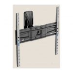 Meliconi Extra 400 Duo 2,24 m (88”) Nero