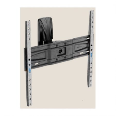 Meliconi Extra 400 Duo 2,24 m (88”) Nero