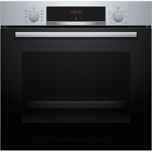 Bosch Serie 4 HBA534B3 Forno multifunzione Acciaio inox Classe A+