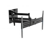 Meliconi 600 SDRP PLUS 2,16 m (85'') Nero