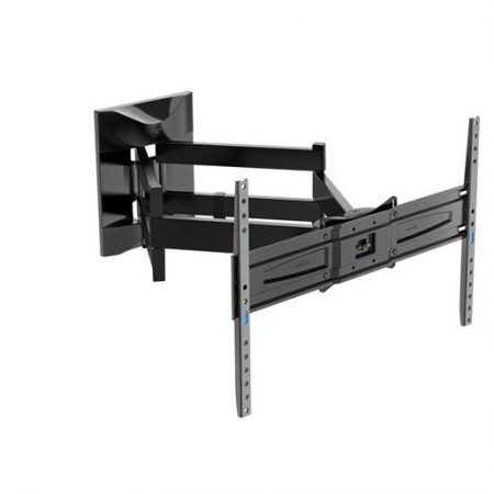 Meliconi 600 SDRP PLUS 2,16 m (85'') Nero