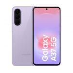 Samsung Galaxy A37 5G 17 cm (6.7'') Doppia SIM Android 16.0 USB tipo-C 6 GB 128 GB 5000 mAh Lavanda