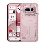 Nothing Phone (4a) 12-256 Pink