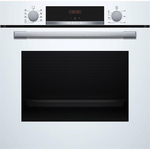 Bosch Serie 4 HBA534BW3 Forno multifunzione Bianco Classe A+