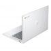 HP Chromebook 14a-nf0011nlx Intel® N N100 35,6 cm (14'') Full HD 4 GB LPDDR5-SDRAM 64 GB eMMC Wi-Fi 6E (802.11ax) ChromeOS Argento
