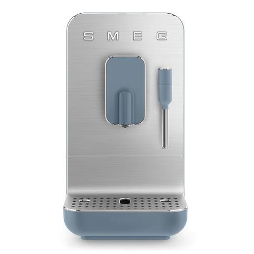 Smeg BCC12SBMEU macchina per caffè Automatica/Manuale Macchina per espresso 1,4 L