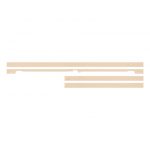 Samsung Cornici The Frame 2019 55ˮ personalizzabile VG-SCFN55