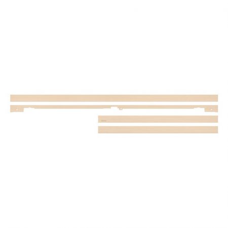 Samsung Cornici The Frame 2019 55ˮ personalizzabile VG-SCFN55