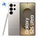 Samsung Galaxy S25 Ultra Smartphone AI, Display 6.9'' QHD+ Dynamic AMOLED 2X, Fotocamera 200MP, RAM 12GB, 256GB, 5.000 mAh, Titanium Gray