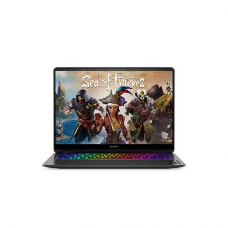 HP OMEN Transcend 14-fb1006nl Intel Core Ultra 7 255H Computer portatile 35,6 cm (14”) 3K 32 GB LPDDR5x-SDRAM 1 TB SSD NVIDIA GeForce RTX 5060 Wi-Fi 7 (