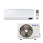 Samsung Monosplit 12000BTu Luzon AR12TXHZAWKNEU + AR12TXHZAWKXEU condizionatore fisso