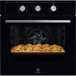 Electrolux Forno Incasso Multi Classe A+ 60 Cm MADE IN ITALY EOH2H04K