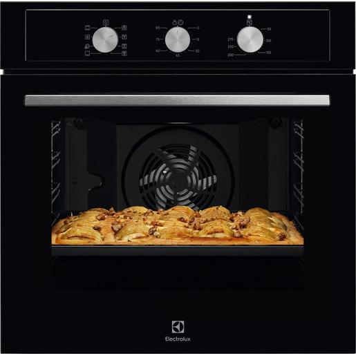 Electrolux Forno Incasso Multi Classe A+ 60 Cm MADE IN ITALY EOH2H04K