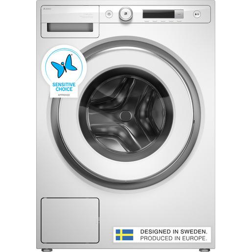 Asko W3096RW lavatrice Caricamento frontale 9 kg 1600 Giri/min Bianco