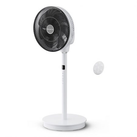 Rowenta Turbo Swift Silence Ventilatore a piantana QV5040F0